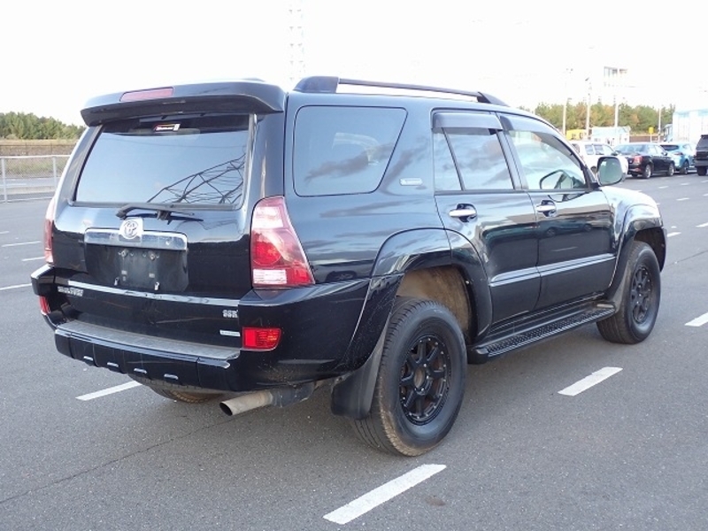HILUX SURF