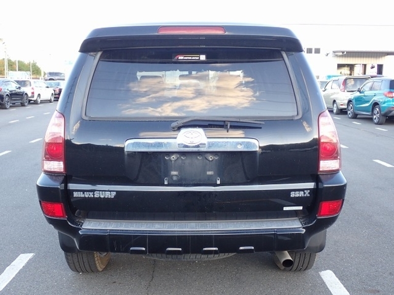 HILUX SURF