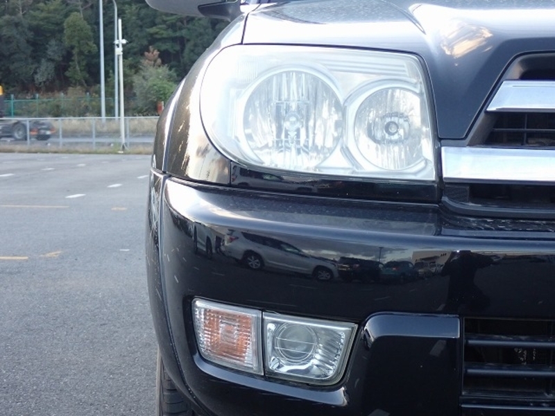 HILUX SURF