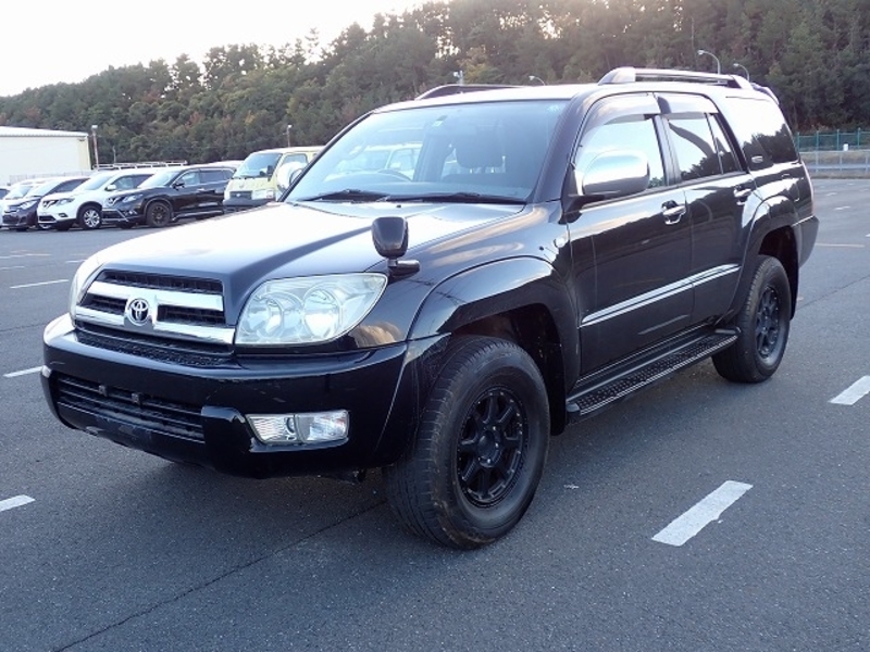 HILUX SURF-0