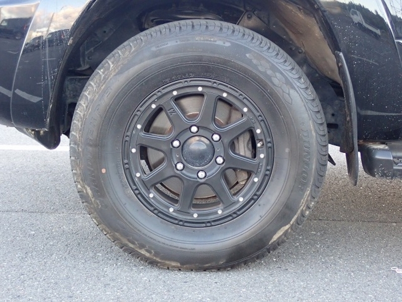 HILUX SURF