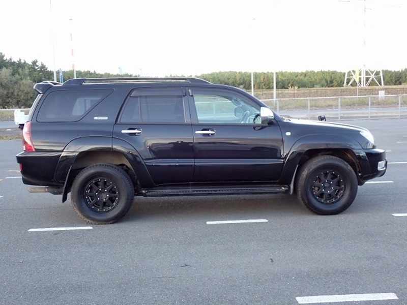 HILUX SURF