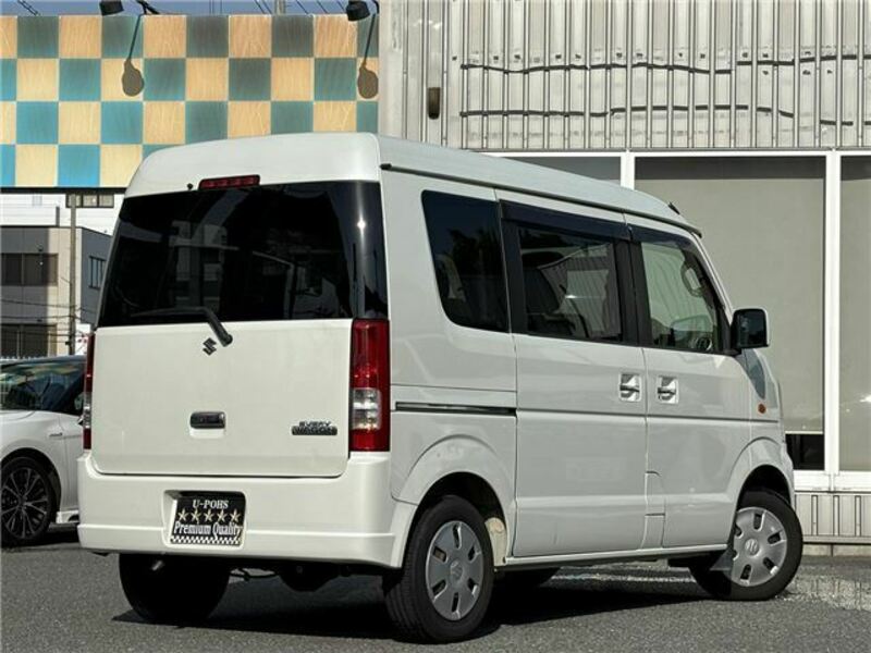 EVERY WAGON-4