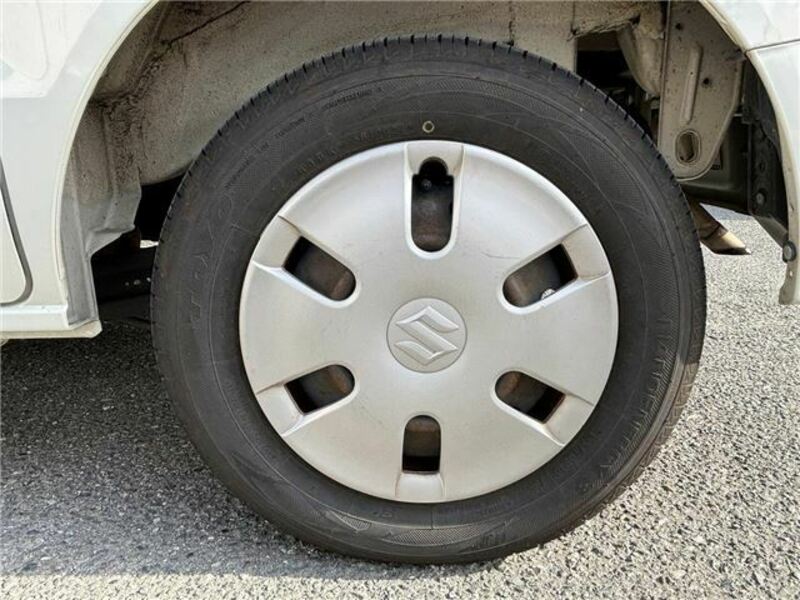 EVERY WAGON-42