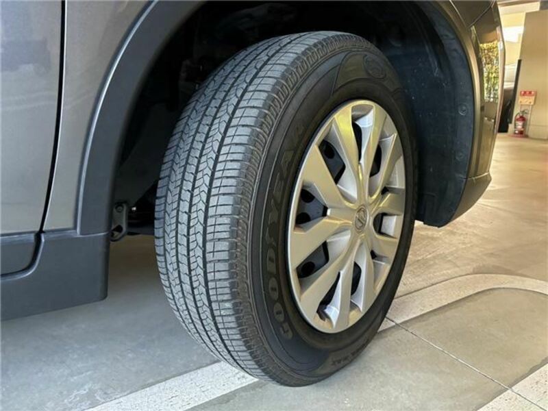 X-TRAIL-4