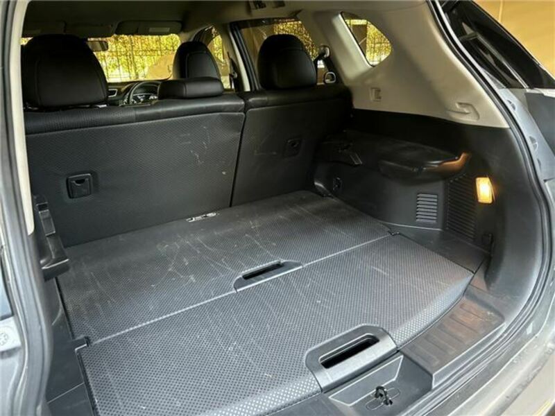 X-TRAIL-5