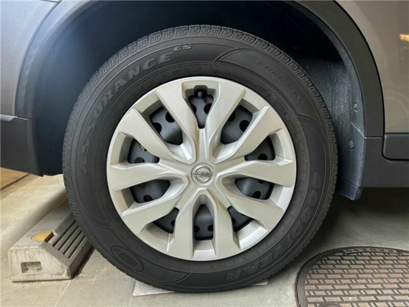 X-TRAIL-6