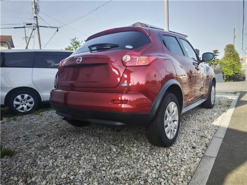 JUKE