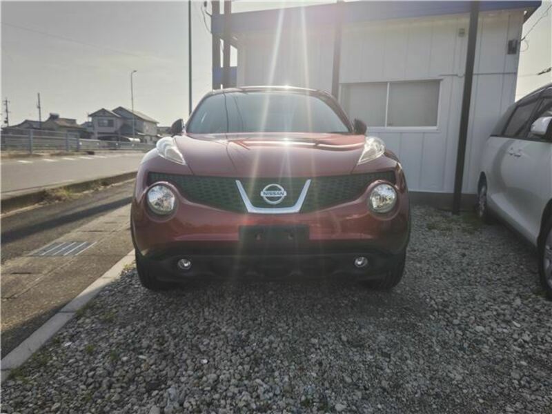 JUKE