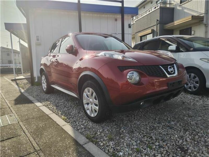 JUKE