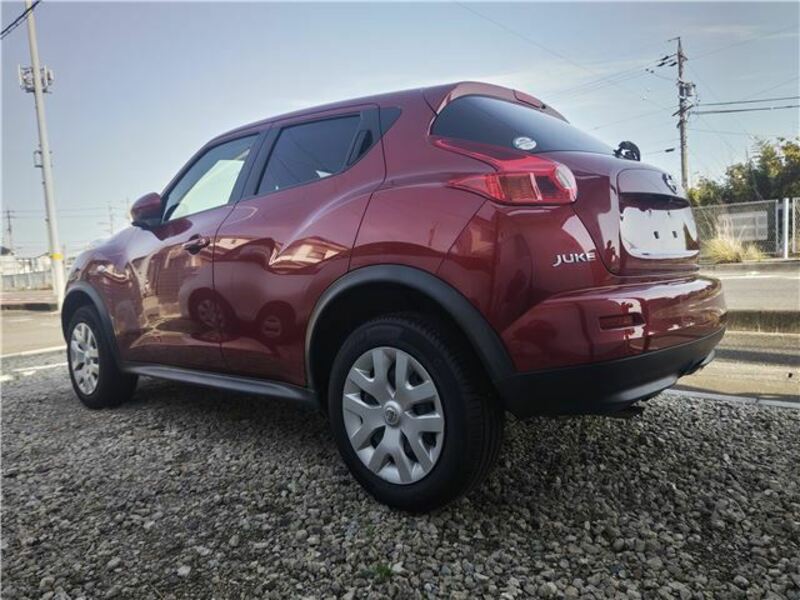 JUKE
