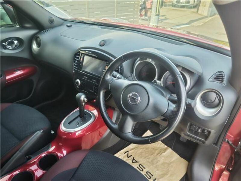 JUKE