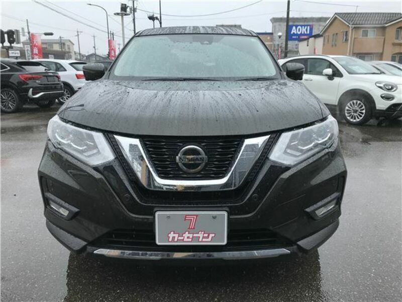 X-TRAIL-3