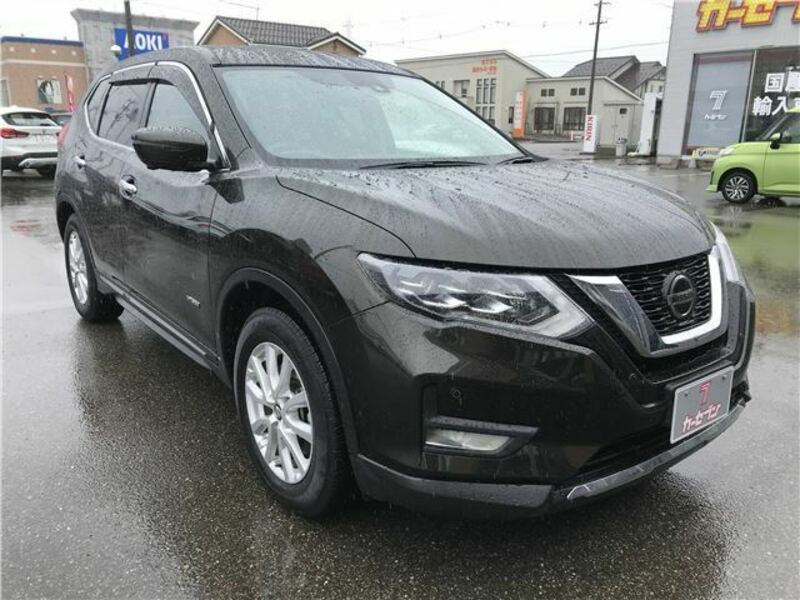 X-TRAIL-4