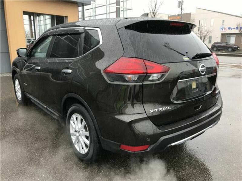 X-TRAIL-7