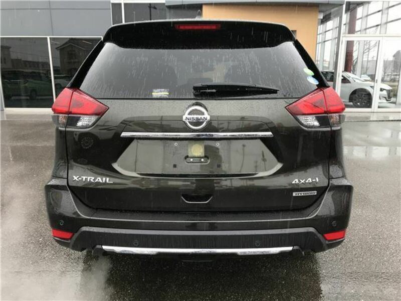 X-TRAIL-8