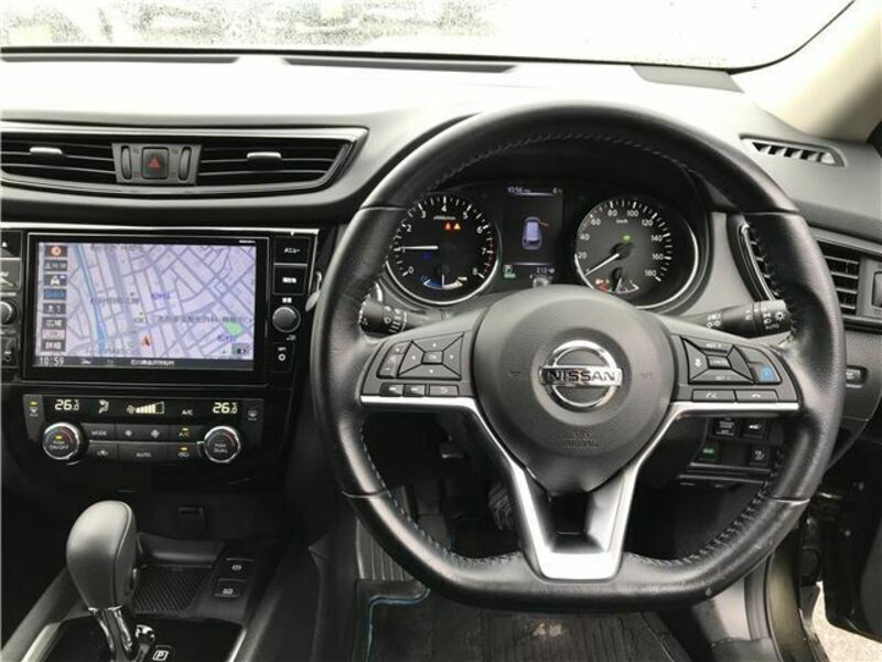 X-TRAIL-21