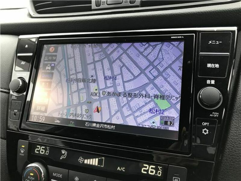X-TRAIL-22