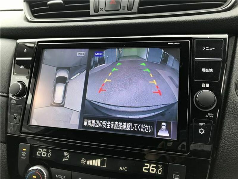 X-TRAIL-23