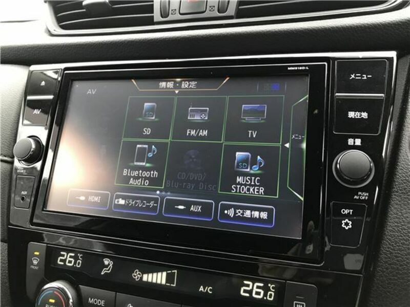 X-TRAIL-24