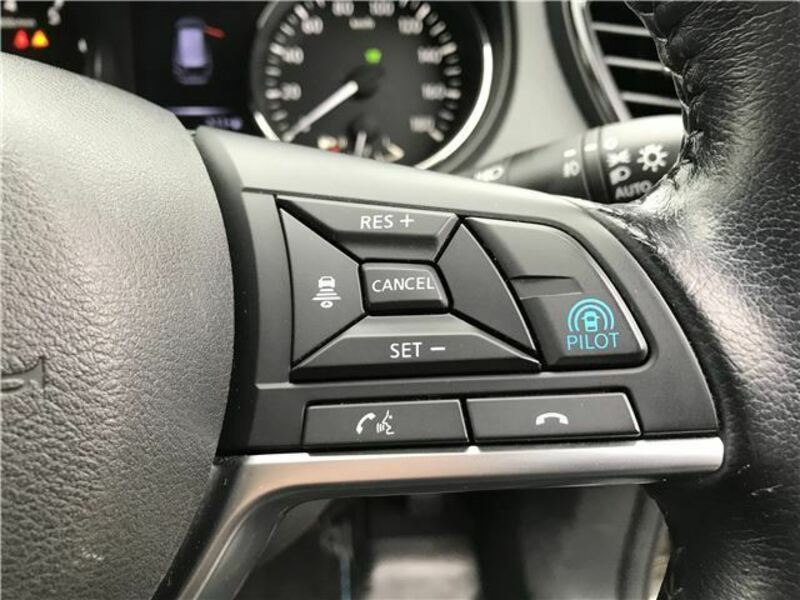 X-TRAIL-32