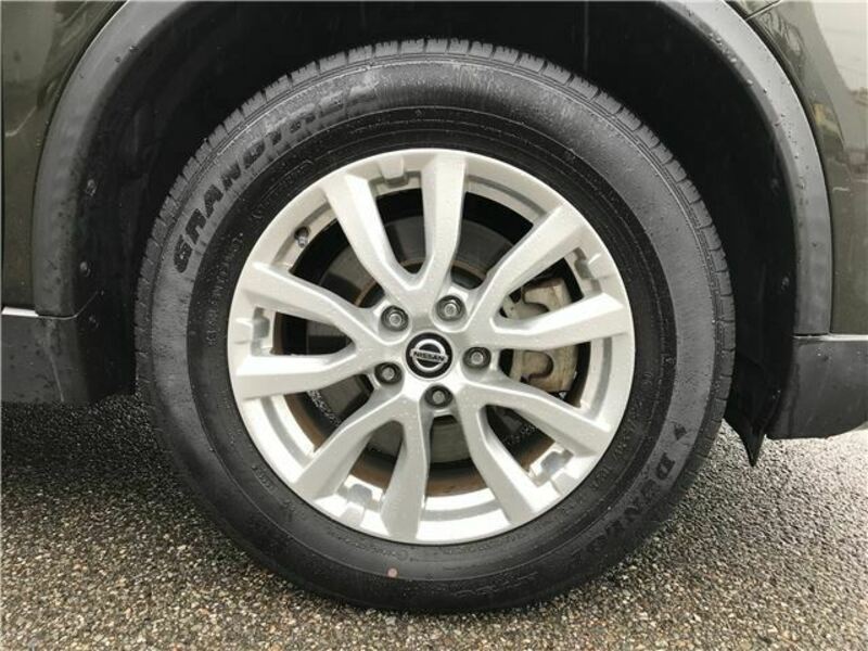 X-TRAIL-41