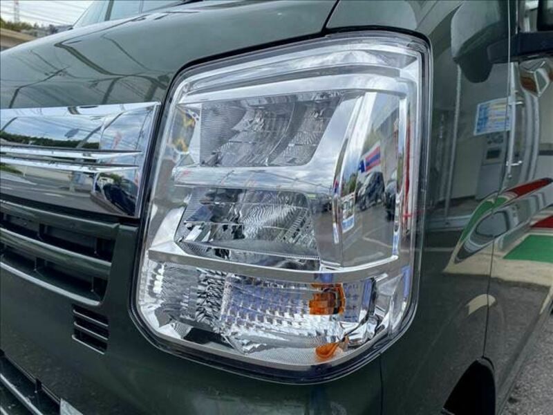 CLIPPER VAN-3
