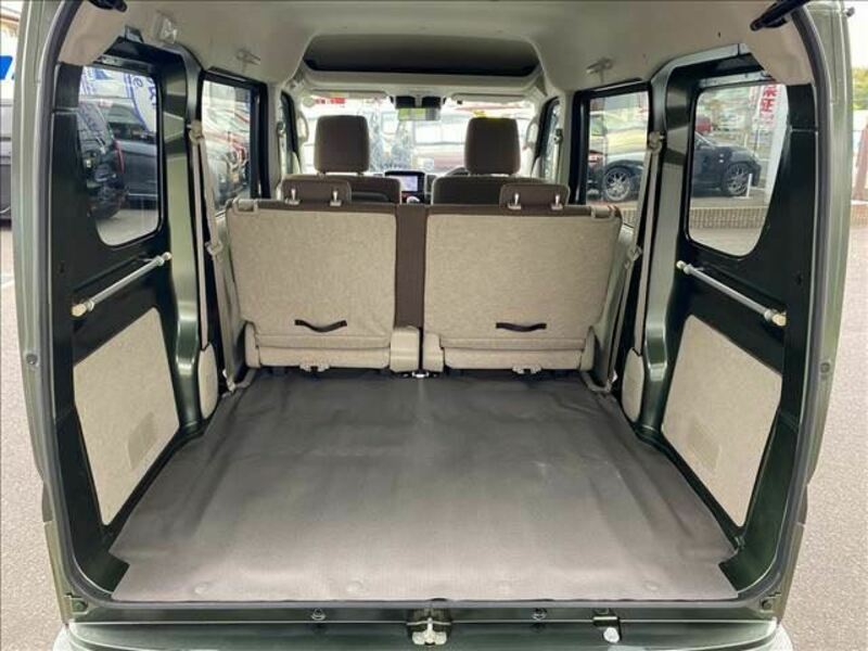 CLIPPER VAN-7