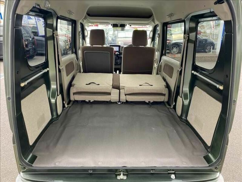CLIPPER VAN-8