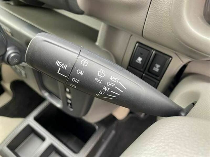 CLIPPER VAN-15