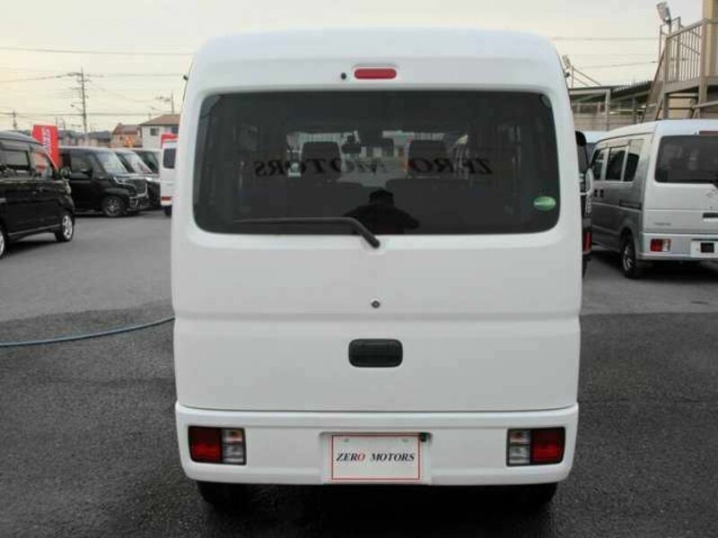 MINICAB VAN-3
