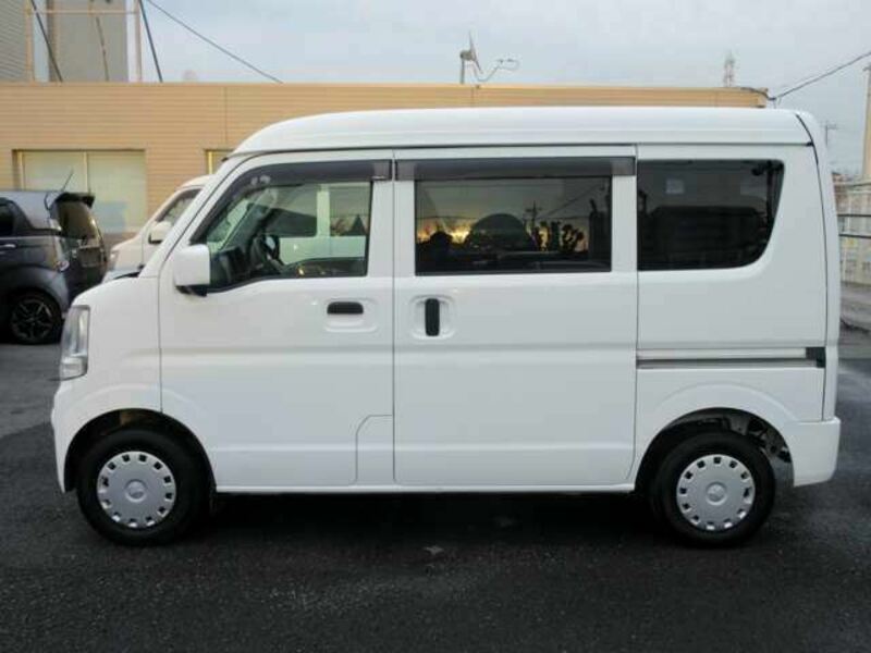 MINICAB VAN-5