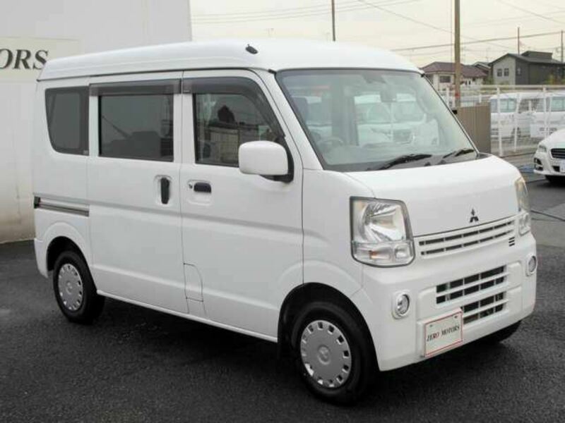 MINICAB VAN-6