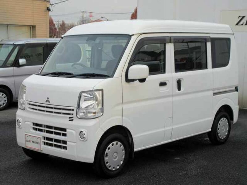MINICAB VAN-7