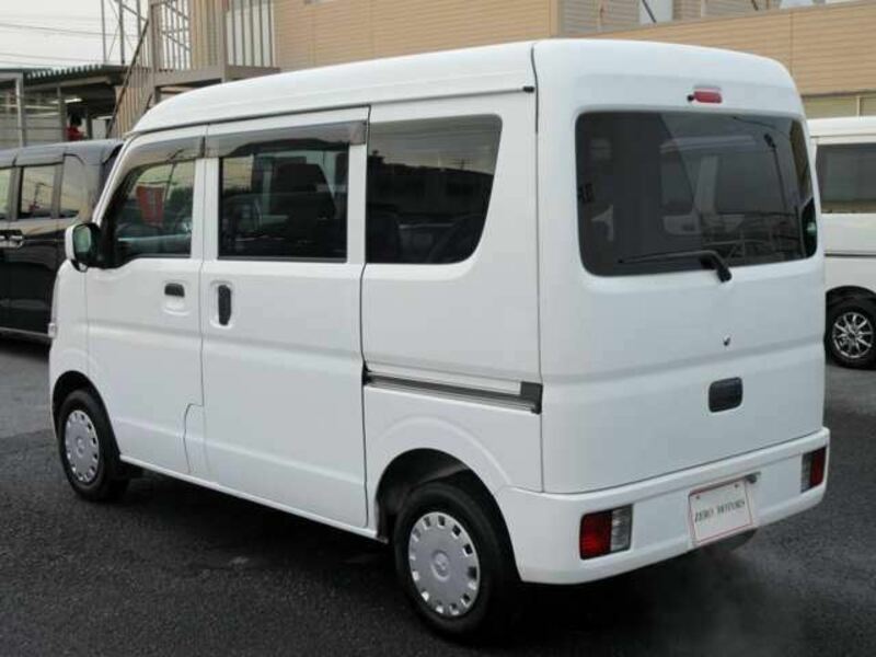 MINICAB VAN-9