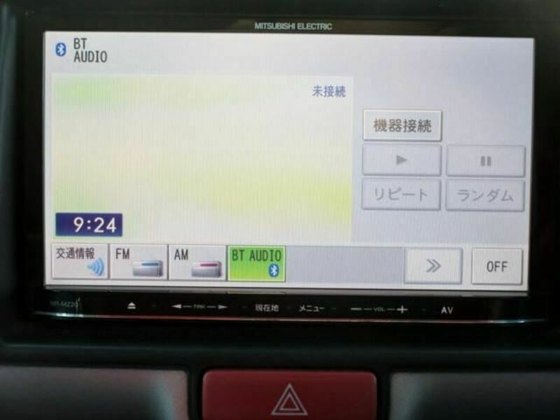 MINICAB VAN-14