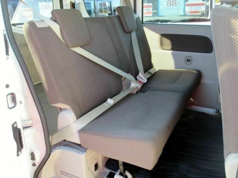 MINICAB VAN-15