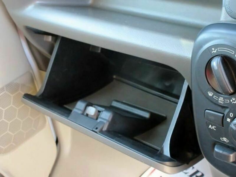 MINICAB VAN-21