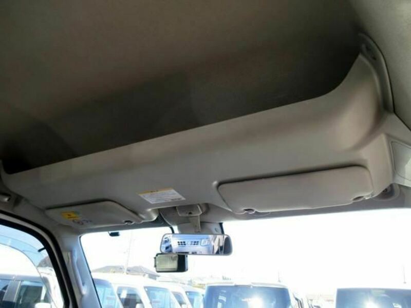 MINICAB VAN-24