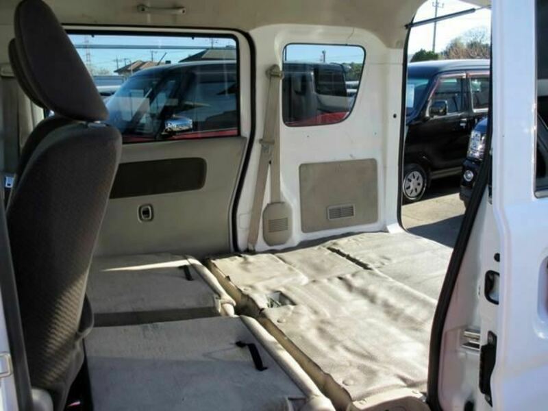 MINICAB VAN-27