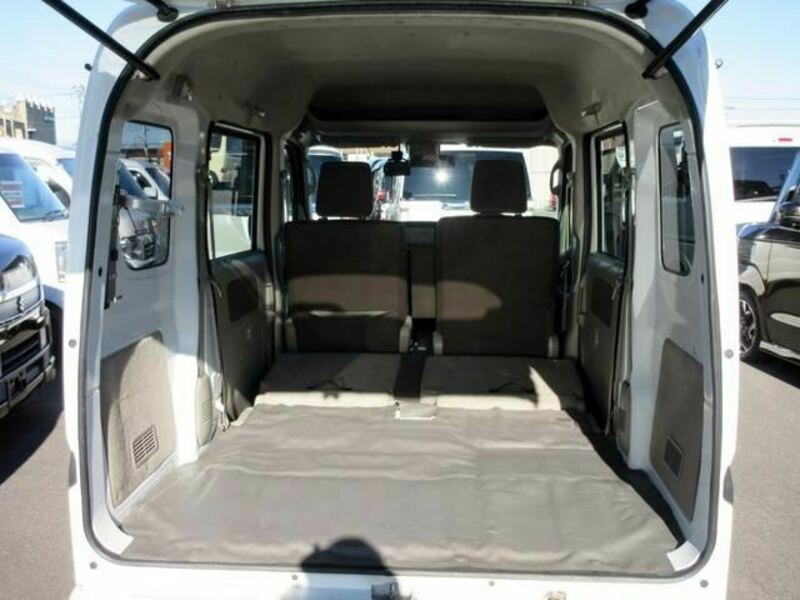 MINICAB VAN-28