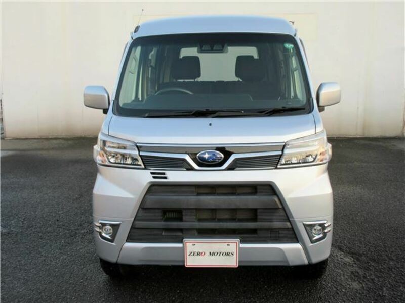 DIAS WAGON-2
