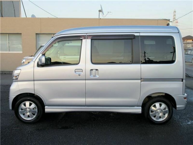 DIAS WAGON-5