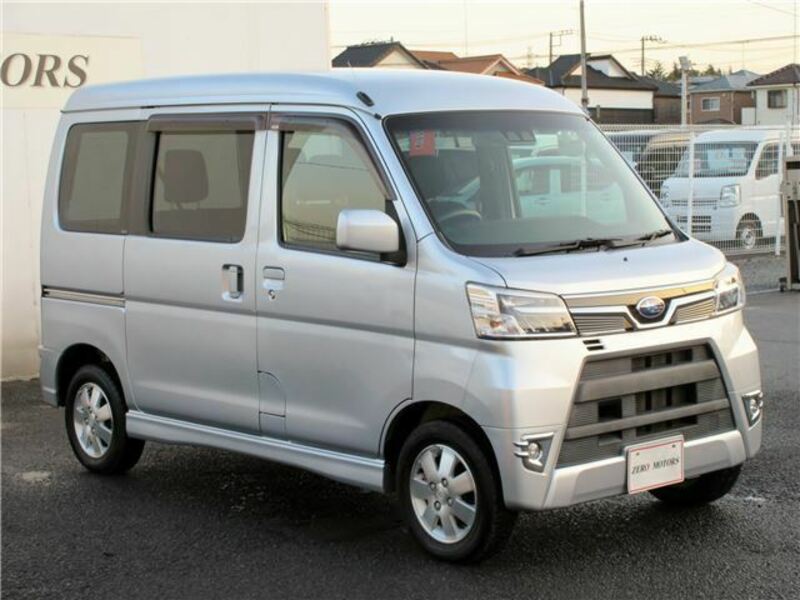 DIAS WAGON-6