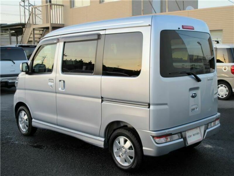 DIAS WAGON-9