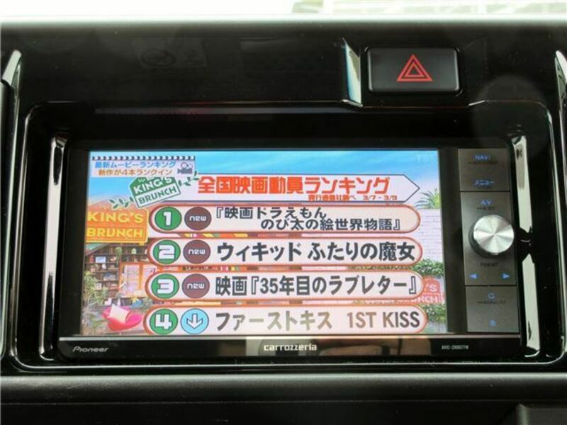DIAS WAGON-14