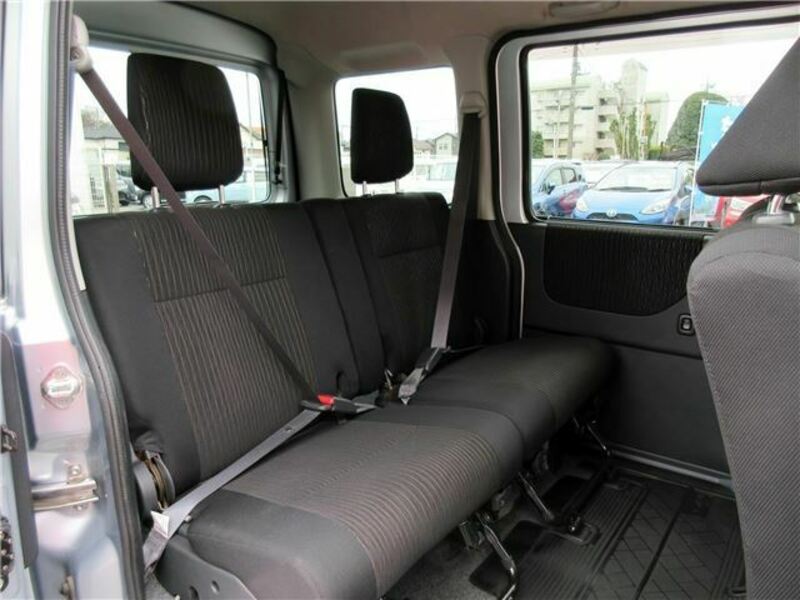 DIAS WAGON-16