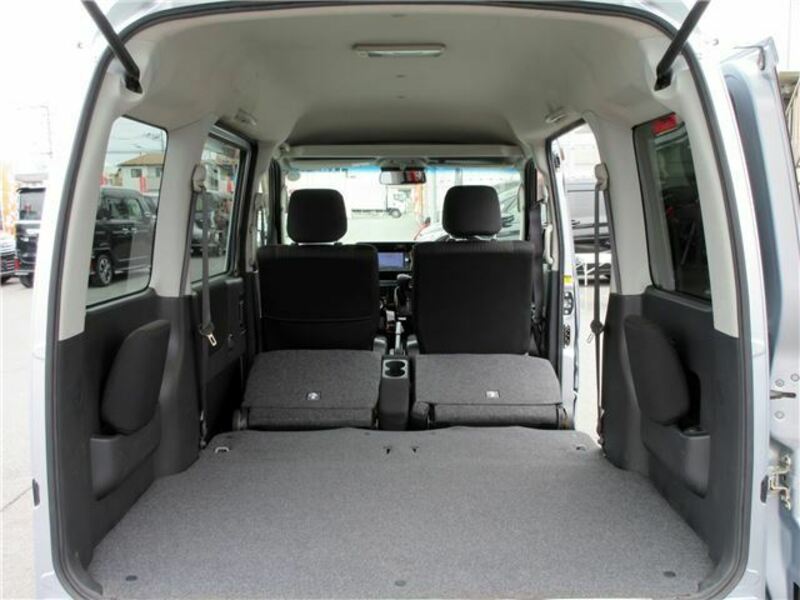 DIAS WAGON-22