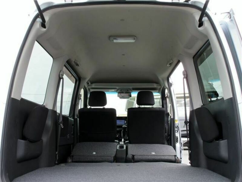 DIAS WAGON-23