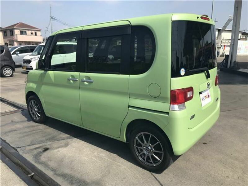 TANTO-3